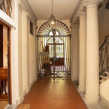 Santa Croce Luxury 2 Bedroom Florence Buitenkant foto