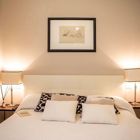 Santa Croce Luxury 2 Bedroom Florence Buitenkant foto