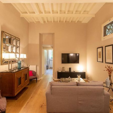 Santa Croce Luxury 2 Bedroom Florence Buitenkant foto