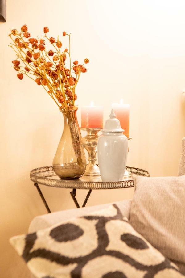 Santa Croce Luxury 2 Bedroom Florence Buitenkant foto