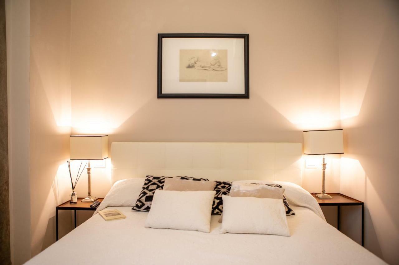 Santa Croce Luxury 2 Bedroom Florence Buitenkant foto
