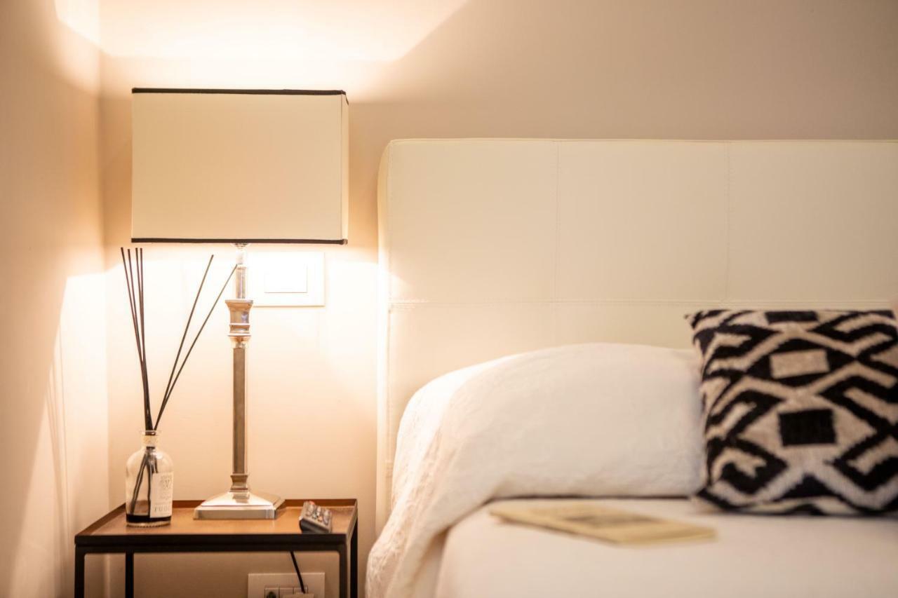 Santa Croce Luxury 2 Bedroom Florence Buitenkant foto