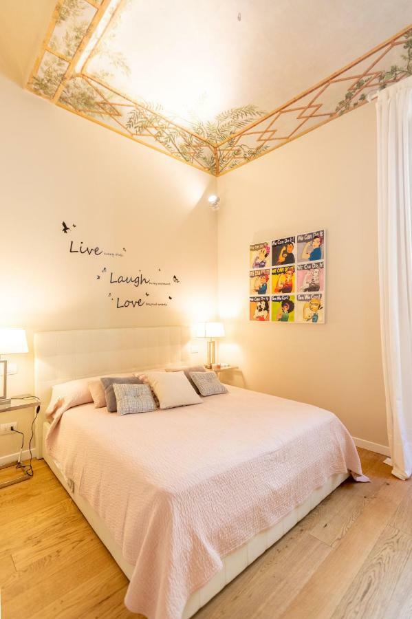 Santa Croce Luxury 2 Bedroom Florence Buitenkant foto