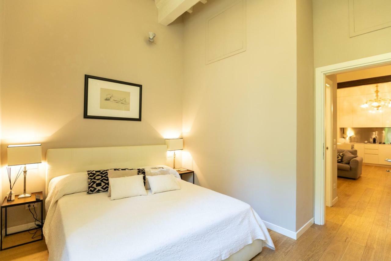 Santa Croce Luxury 2 Bedroom Florence Buitenkant foto
