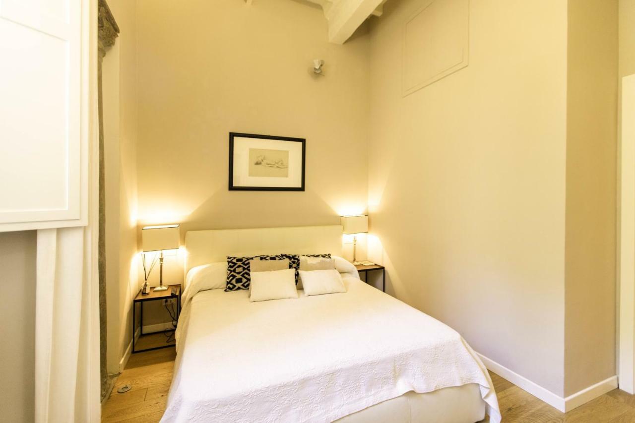 Santa Croce Luxury 2 Bedroom Florence Buitenkant foto